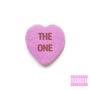 THE ONE (Explicit)