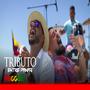 Tributo Entre Panas REGGAE (feat. Roberto Rios & Efrain Romero)