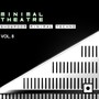 Minimal Theatre, Vol. 8 (Showroom Minimal Techno)