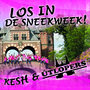 Los in De Sneekweek!