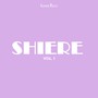 SHIERE, Vol. 1 (Instrumental)