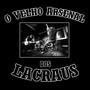 O Velho Arsenal dos Lacraus