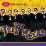 Historia Musical de Los Teen Agers