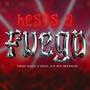 Besos A Fuego (feat. Soul B & Six Morales)