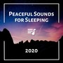 Peaceful Sounds for Sleeping 2020: The Most Calming Music for Anxiety & Worries