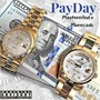 Payday (Explicit)