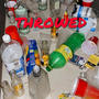 throwed (Explicit)