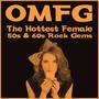 Rockabilly Gals Bachelorette Party: The Best Female Rock-n-Roll by Tie the Knot Tunes