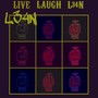 Live Laugh L34n