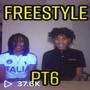 TikTok Freestyle Pt. 6 (feat. Unknøwn) [Explicit]