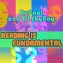 Reading Is Fundamental (feat. The Cast of RuPaul's Drag Race)