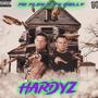 Hardyz (feat. PG Flex & 74 Melly) [Explicit]