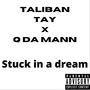 Stuck in a Dream (feat. Q Da Mann) [Explicit]