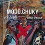 Modo Chuky (feat. Raúl RD) [Explicit]