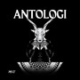 Antologi - EP