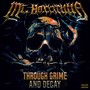 Through Grime and Decay (Deluxe Edition) [Explicit]