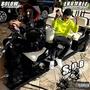 S.O.B (feat. Ehumble) [Explicit]