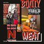 Booty Meat (Explicit)