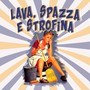 Lava, spazza e strofina (feat. Naena)