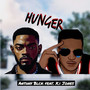 Hunger (feat. X.I Jones) [Explicit]