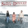 The Best Of The Savoy-Doucet Cajun Band