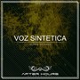 Voz Sintetica