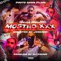 MOSTRO XXX (feat. DJ Pinino) [Explicit]