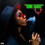 One Shot (feat. Kennii & Joe Black) [Explicit]