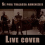 Se Poia Thalassa Armenizeis (Live Cover)