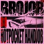 HOT POCKET HANDJOB (Explicit)