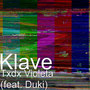 Txdx Violeta (Explicit)