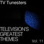 Tv Soundtracks's Greatest Themes Vol. 11