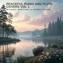 Peaceful Piano and Flute Covers Vol 1