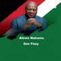 Afewo Mahama