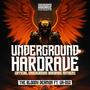 Underground Hardrave (Explicit)