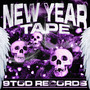 9TOD NEW YEAR TAPE, VOL. 1 (Explicit)