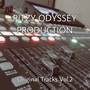 Ritzy Odyssey Production Original Tracks Vol.2