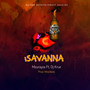 Isavanna (Radio Edit)