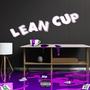 lean cup (Explicit)