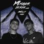 Mi Mayor Error (feat. Angel 27) [Remix] [Explicit]