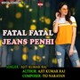 Fatal Fatal Jeans Penhi