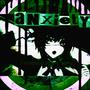 ANXIETY (feat. murciélagoxx) [Explicit]