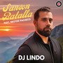 Sanson Batalla (feat. Nestor Pacheco)