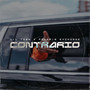 Contrario