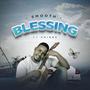 Blessing (feat. Chinex)