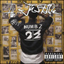 Numb3rz (Explicit)