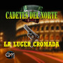 La Luger Cromada