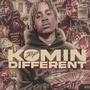 Komin Different (Explicit)