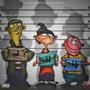 ED, EDD & EDDY (feat. INKZ TRILL & K BVNDZ) [Explicit]