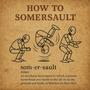 Somersault